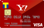 ヤフーカード - クレジットカード比較